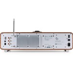 Ruark Audio R5 Network Music System with CD DAB FM & Bluetooth, X-Dem