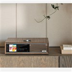 Ruark R710 Streaming Amplifier with built-in CD Player - Pre Order