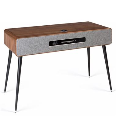 Ruark Audio R7 Mk3 DAB+ / FM / Bluetooth / CD / WiFi 160w Hi-Fi Radiogram