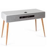 Ruark R7 Mk3 High Fidelity Radiogram Walnut