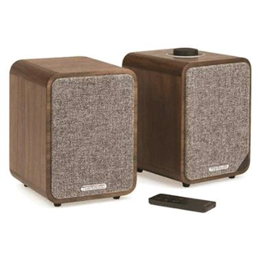 Ruark Audio MR1 Mk2 Active Bluetooth Speakers