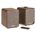 Ruark MR1 Mk2 Active Bluetooth Speakers