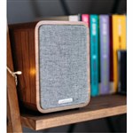 Ruark MR1 with optional BackPack