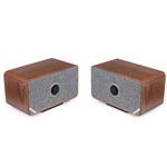 Ruark Audio MRx Stereo Pair of Wireless Speakers