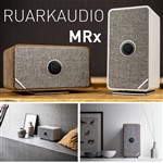 Ruark Audio MRx Stereo Pair of Wireless Speakers