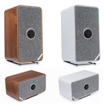 Ruark Audio MRx Stereo Pair of Wireless Speakers