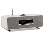 Ruark R3S Integrated Wi-Fi Music System with CD FM & DAB radio