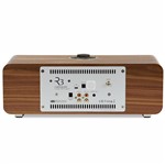 Ruark R3S Integrated Wi-Fi Music System with CD FM & DAB radio