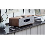 Ruark R3S Integrated Wi-Fi Music System with CD FM & DAB radio