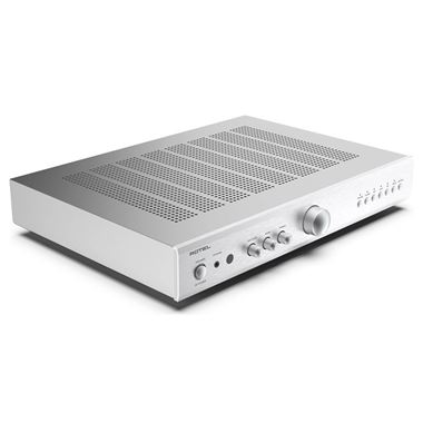 Rotel A11 MKII Iegrated Amplifier with DAC, MM Phono and Bluetooth