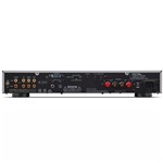 Rotel A11 MKII 50w Integrated Amplifier with DAC, MM Phono & Bluetooth Inputs