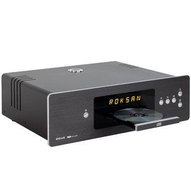 Roksan Blak Series CD Player