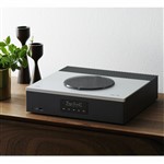 Technics SA-C600 All in One WiFi CD Tuner Amp, Just add Speakers