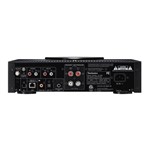 Technics SA-C600 All in One WiFi CD Tuner Amp, Just add Speakers