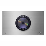 Technics SC-C70MK2 Wireless Streaming All In One Music System