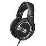 Sennheiser HD 559 open around ear HiFi headphones