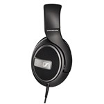 Sennheiser HD 559 open around ear HiFi headphones