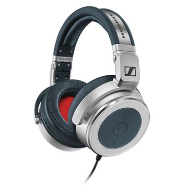 Sennheiser HD 630VB Closed Back Stereo Headphones