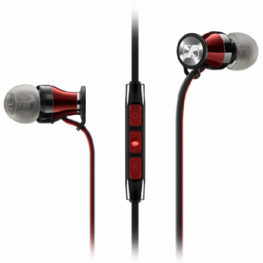 Sennheiser Momentum M2 IEi In Ear Headphones (+Free Delivery)