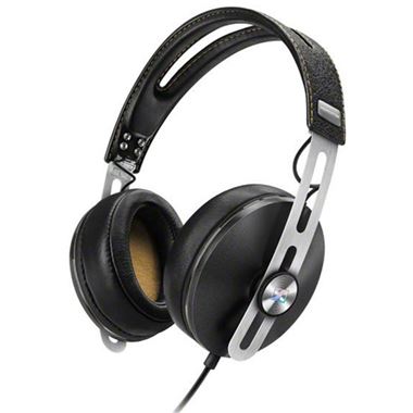 Sennheiser Momentum 2.0 i Full Size Around Ear Wired Headphones (M2 AEi)