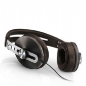 Sennheiser Momentum 2.0 i Full Size Around Ear Wired Headphones (M2 AEi)