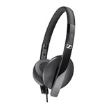 Sennheiser HD 220S Portable On Ear Headphones 