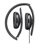 Sennheiser HD 220S Portable On Ear Headphones 