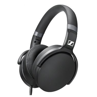 Sennheiser HD 4.30 Closed Back Over Ear Headphones