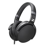 Sennheiser HD 430 Over Ear Headphones