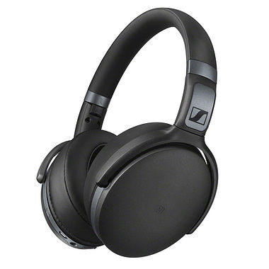 Sennheiser HD 4.40 BT Wireless Bluetooth Closed Back Headphones