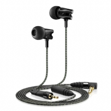 Sennheiser Orpheus IE800 Reference In Ear Headphones