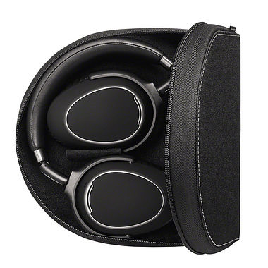 Sennheiser PXC 480 Noise Cancelling Headphones