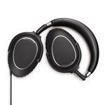 Sennheiser PXC 480 Noise Cancelling Headphones