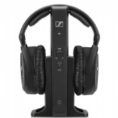 Sennheiser RS175 Closed Back Cordless TV / HiFi Headphones