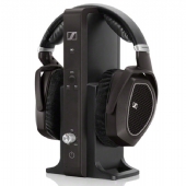 Sennheiser RS185 Open Back Cordless HiFi Headphones