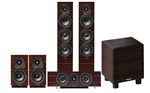 Sonus faber Lumina Center Dialogue Speaker