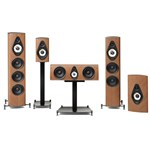 Sonus faber Olympica G3 I Standmount Speakers