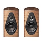 Sonus Faber Olympica Nova I - Stand Mount Speakers SAVE £1000 (open box)