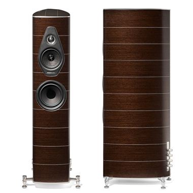 Sonus Faber Olympica Nova II - Floorstanding Speakers