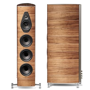 Sonus Faber Olympica Nova V - Floorstanding Speakers