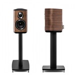 Sonus Faber Sonetto II Stand Mount Speakers (Open Box)