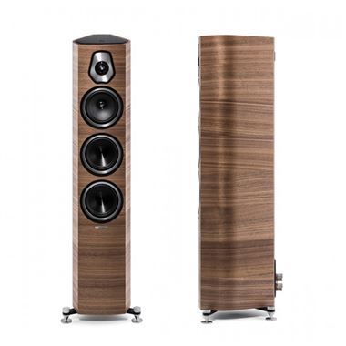 Sonus Faber Sonetto III Floorstanding Loudspeakers