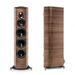 Sonus Faber Sonetto VIII Floorstanding Loudspeakers