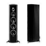 Sonus Faber Sonetto VIII Floorstanding Loudspeakers