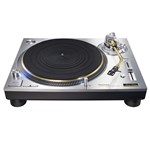 Technics SL1200GME Master Edition Turntable - Available in January 2026