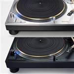 Technics SL1200GME Master Edition Turntable - Available in January 2026