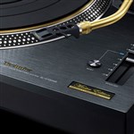 Technics SL1200GME Master Edition Turntable - Available in January 2026