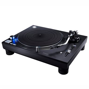 Technics SL1200GR / SL1210GR 