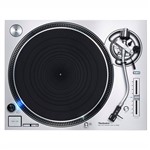 Technics SL1200GR / SL1210GR with 2M Blue cartridge