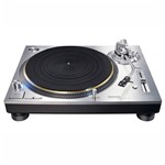 Technics SL1200G / SL1210G with 2M Black cartridge